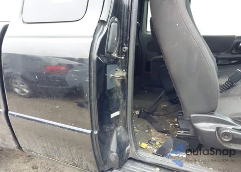 2004 Ford Ranger Edge/Tremor/Xlt z USA, uszkodzony, nr VIN 1FTZR45E74PA35057